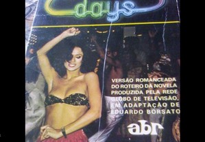 Dancing Days de Gilberto Braga