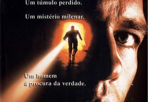 O Corpo (2000) Antonio Banderas