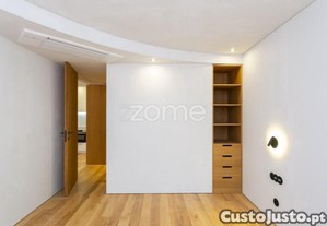 Apartamento T1 Na Baixa Do Poto