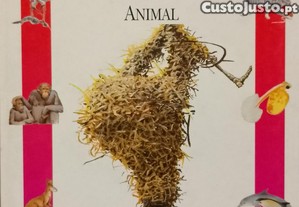 O Comportamento Animal - Giuseppe Maria Carpaneto