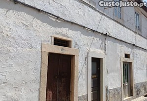 Espaçosa Moradia para Recuperação em Estremoz