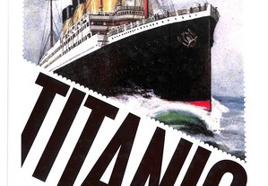 Titanic: Sobre o Oceano da História - Marina Tavares Dias