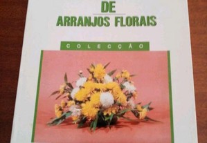 Manual de Arranjos Florais
