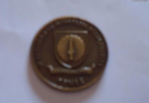 Medalha 1 Batalhão de Infantaria Páraquedista Tomar