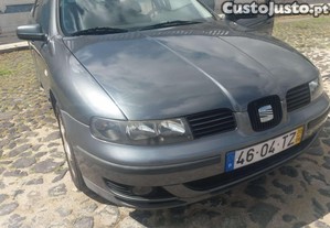 Seat Toledo Diesel - 02