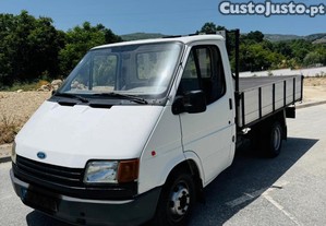 Ford Transit 2.5d
