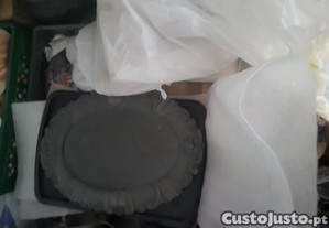 Estanhos Diversos