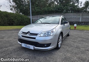 Citro�n C4 1.6 HDi 110 Cv - 06