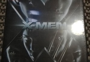 Dvd Filme "Xman"