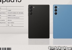 Tablet Nodizz Npad13 - 10.1" | 5G | 12GB RAM + 512GB ROM