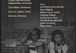 Revista dos Artistas Unidos, n.º 20