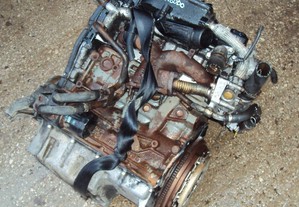 motor scudo 1.9 fiat doblo 1.9 223A6000