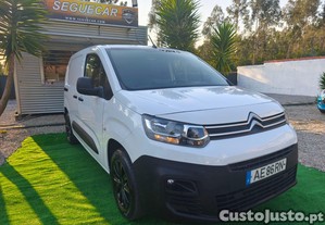 Citroën Berlingo 1.5 BlueHDI M Club