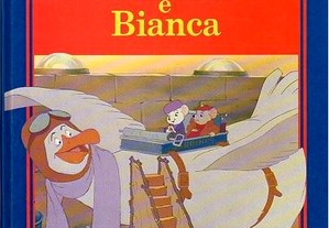Contos Maravilhosos - Bernardo e Bianca