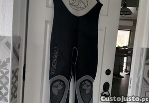 Fato de mergulho