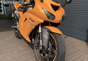 Kawasaki Zx 1000 r - 06