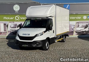 Iveco Daily MOTOR 3000 CC 160 CV