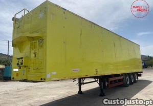 Semi-Reboque Benalu B306C2AA