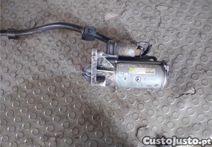 MOTOR DE ARRANQUE Mitsubishi carisma berlina 5 da0 2000 8200064465 D7R48