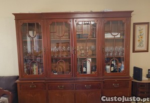 Móvel Usado de Sala