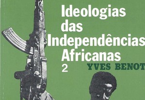 Ideologias das Independências Africanas - 2