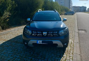 Dacia Duster 1.0 tce Prestige