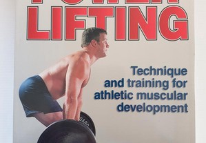 Powerlifting Musculação // Barney Groves