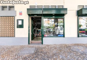Loja Lisboa