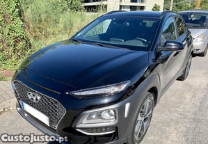 Hyundai Kauai Hyundai Kauai 1.0 T-GDi Premium Pele - 20