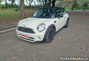 MINI One 1.6D - 09