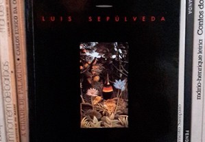 Luis Sepúlveda - O Velho que Lia Romances de Amor