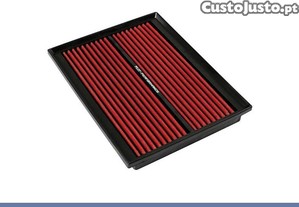 Filtro Ar Alto Rendimento Para Audi / Seat