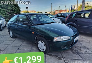 Mitsubishi Colt 1.3i    Direcao Assistida  ( Viatura Nacional  ) - 96