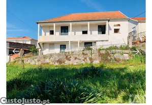 Casa / Villa T5 em Belinho e Mar de 220,00 m²