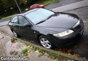 Mazda 6 Mazda 6 - 03