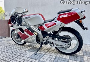 Yamaha TZR