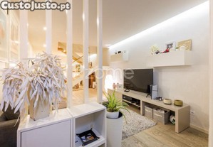 Moradia T3 - Centro Histórico De Braga