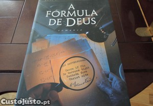 A Frmula de Deus