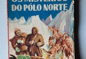Os Mistérios do Pólo Norte