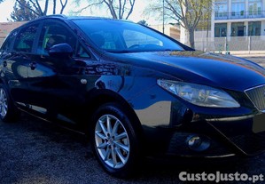Seat Ibiza 1.2 tdi 75cv st Ecomotive
