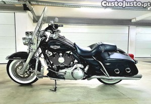 Harley-Davidson Road King Classic 2014 - 14