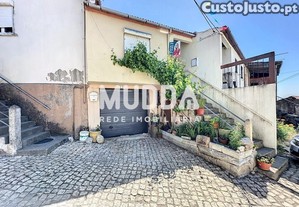 Moradia Geminada em Babe- Bragança