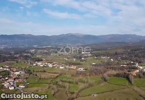 Lote De Terreno Industrial Para Construção C/...