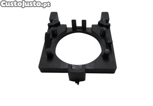 Adatador Para Lâmpadas Led/Xenon H7 Ford