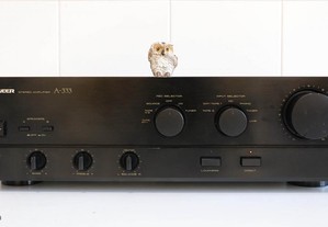 Pioneer A-333 Amplificador
