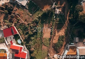 Terreno Para Construção Em Fânzeres