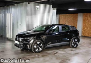 Renault Mgane EV60 220hp optimum c - 23