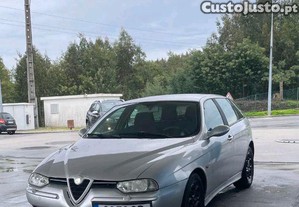 Alfa Romeo 156 3 - 00