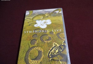 DVD-YES-Symphonic live