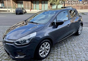 Renault Clio 0.9 TCE DYNAMIQUE - 20